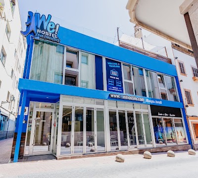 Foto de We Hostel Palma