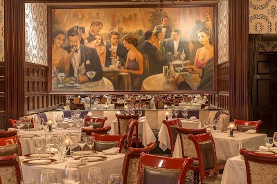 Foto de Delmonico s