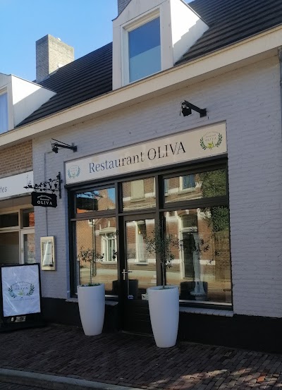 Foto de Restaurant Oliva Oisterwijk