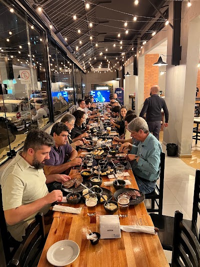 Foto de Dona Nice Steakhouse