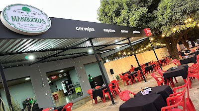Foto de Espetaria Mangueiras
