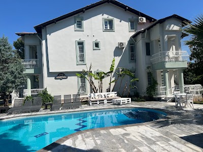 Foto de Selya Apart Hotel