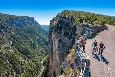 Foto de Verdon-e-Bike
