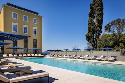 Foto de Hyatt Regency Zadar