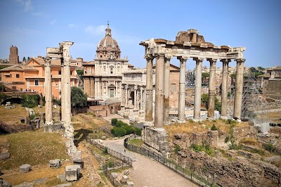 Foto de Fórum Romano