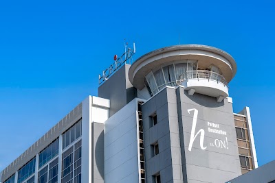 Foto de Hotel Horison Samarinda