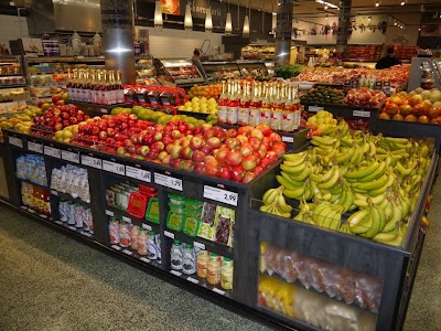 Foto de Intermarché Boyer