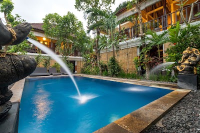 Foto de Tropical Bali Hotel