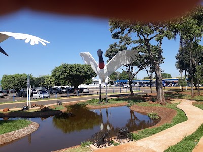 Foto de Praça Coronel Aviador Chaves Filho - Monumento ao Aviador