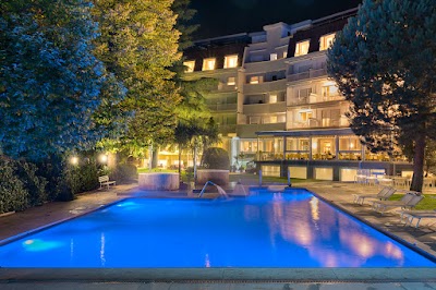 Foto de Silva Hotel Splendid