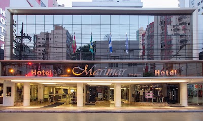 Foto de Hotel Marimar The Place