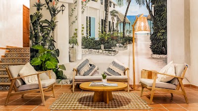 Foto de Hotel Casa Colibri