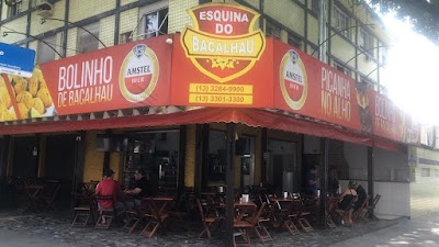 Foto de Esquina do Bacalhau
