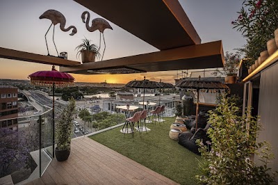Foto de ON Suites Sevilla