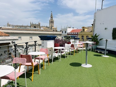 Foto de Rio Hostel