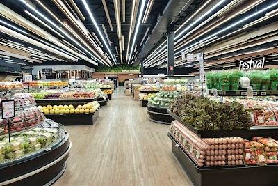 Foto de Supermercado Festval - República Argentina
