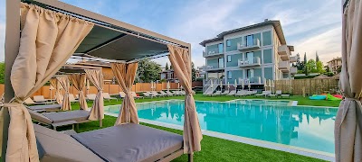 Foto de Hotel Puccini