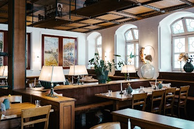 Foto de Gasthof zur Post