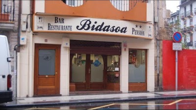 Foto de Pensión Bidasoa
