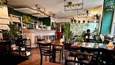 Foto de Focus Foodbar