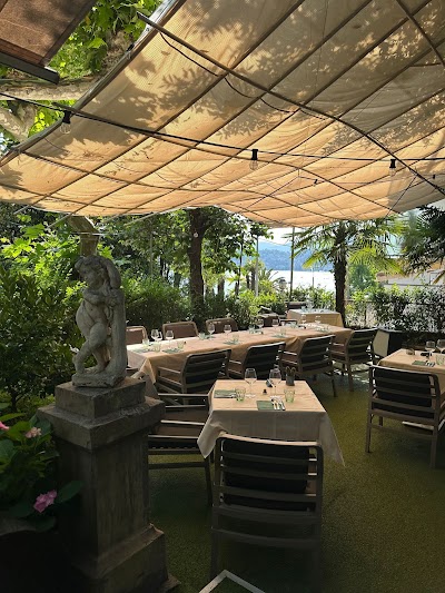 Foto de Ristorante Firenze Lugano
