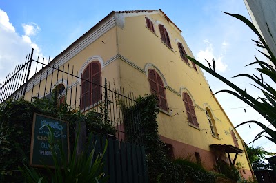 Foto de Porão Cavalo Baio