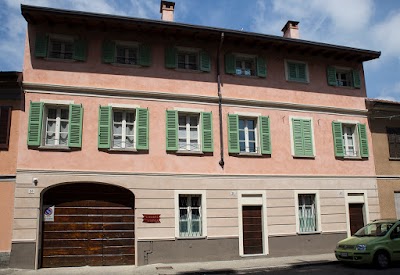 Foto de Affittacamere Le Camere della Cervia