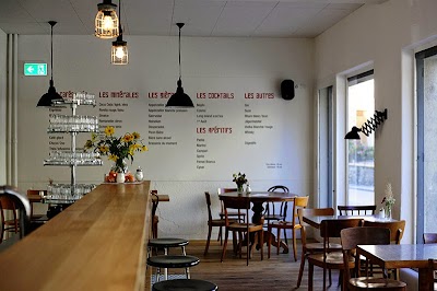 Foto de Café August 1