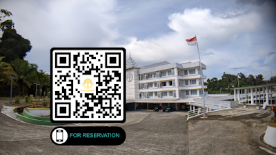 Foto de Hotel Puri Senyiur Samarinda