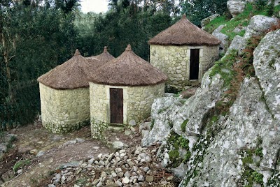 Foto de Castro de São Lourenço