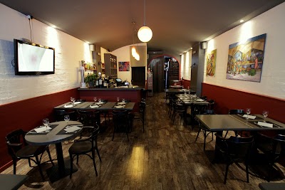 Foto de Restaurant TATU