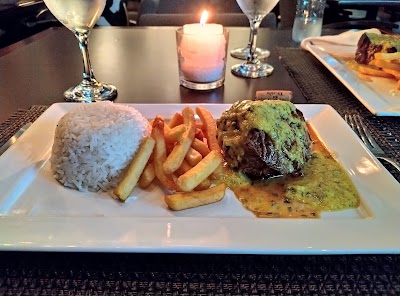 Foto de Restaurante Picasso