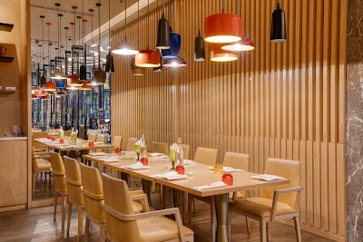 Foto de Welcomcafe Kovai