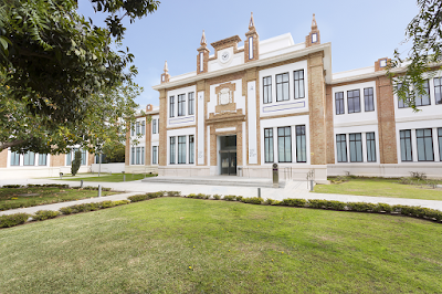 Foto de Colección del Museo Ruso Málaga