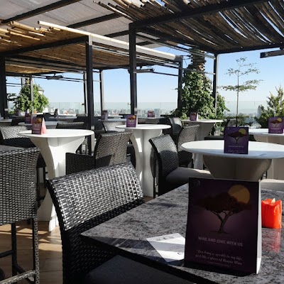 Foto de Monarch Parkview Hotel