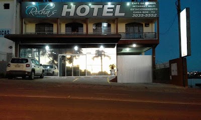 Foto de Hotel Rocha s