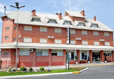 Foto de Di Capri Hotel