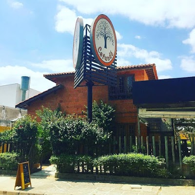 Foto de Cafundó Itu Restaurante e Café