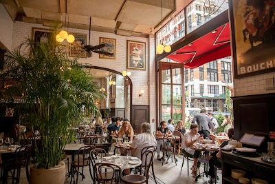 Foto de Boucherie Union Square