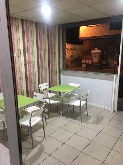 Foto de Pizzería Kebab Pollo Rico Las Gabias