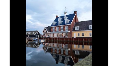 Foto de Fletcher Hotel-Restaurant Nautisch Kwartier