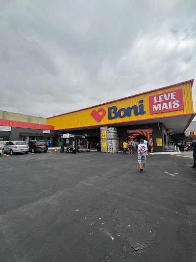 Foto de Boni Supermercado Pinhais