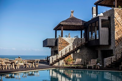 Foto de Castle Eden El Rouh & Spa