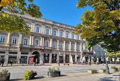 Foto de Tiffi Old Town Hotel Warszawa