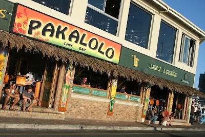 Foto de Pakalolo Tableview