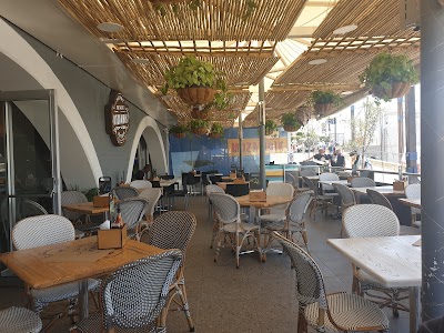Foto de Mozambik V e A Waterfront
