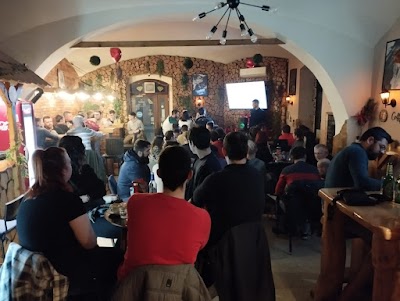 Foto de Golden Pub