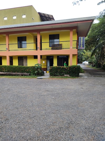 Foto de Hotel Santa Ana