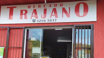 Foto de Mercado Trajano Gramado