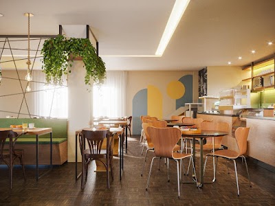 Foto de Dons Café e Restaurante